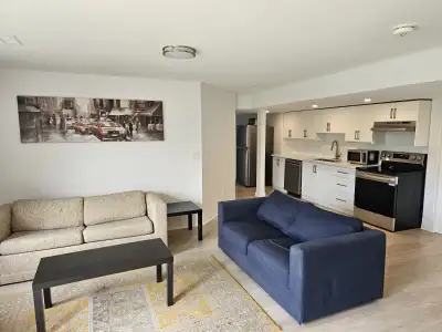 3 Rooms Available Walkout Basement Bright (Female Occupants)