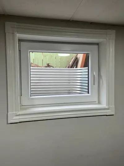 Windows and Doors installation, View more
