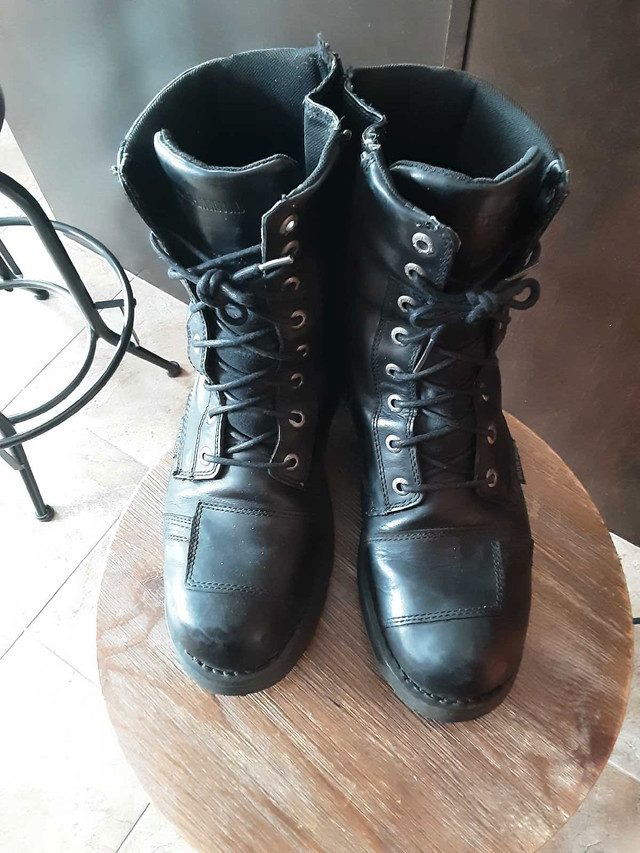 Harley-Davidson men's boots in Men's Shoes in Bedford