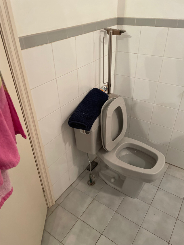 Soaker bathtub sink toilet  in Plumbing, Sinks, Toilets & Showers in City of Toronto - Image 3