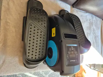 Mini Electric Elliptical Machine, View more