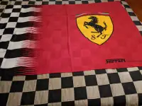 Drapeau Ferrari 38"x56"