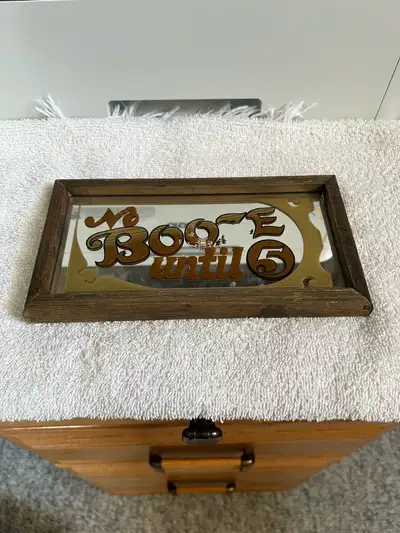 Bar Mirror , View more