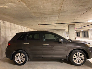 2010 Acura RDX