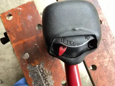Heavy Duty Chicago Pneumatic 3/4” Air Impact Wrench, View more