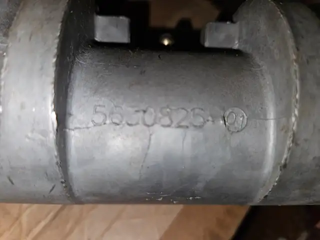 POLARIS New 1989-99 ATV FRONT TIGHTNER P/N 1380129 SUB 1380103 in ATV Parts, Trailers & Accessories in Sudbury - Image 6