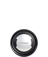 Precision Acoustics PA1004 10" Subwoofer -New in box