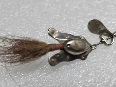 al foss frog no 12, View more