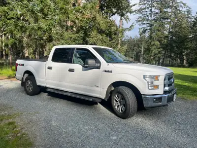 Ford F150 in great condition. Reduced the price to sell, as I no longer need this truck. Aluminum bo...