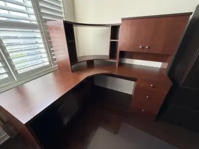 Computer Desk, View more