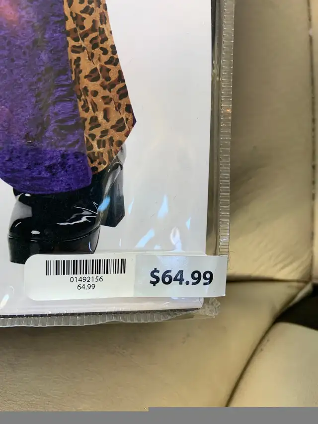 Pimp costume64694952558209121