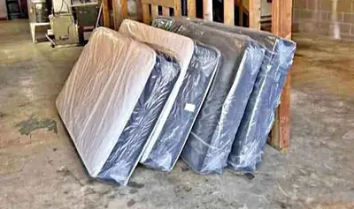 TWIN MATTRESS Breathable Comfort Twin Size Mattress, View more