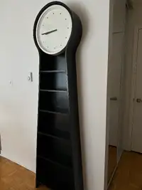 IKEA PS Pendel Clock