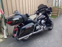 2016 Harley Ultra Limited