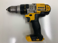 Dewalt 20 volt heavy duty hammer drill. $45