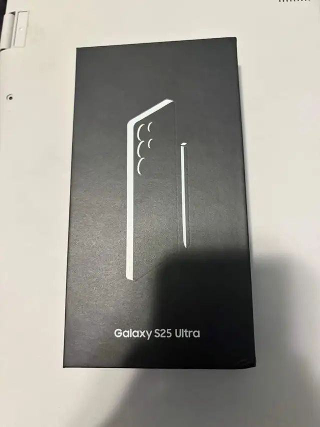 Samsung Galaxy S25 64959972927491122