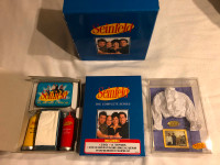 SEINFELD Complete Series - DVD (Amazon exclusive gift set)