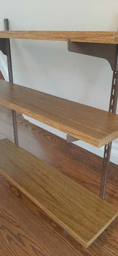 Wall Shelf 24 x 24 x 6 Sale, View more