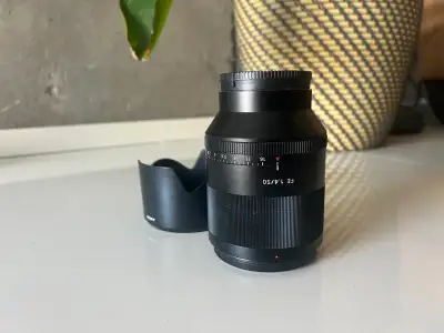 280 ads for sony a mount lens in Buy & Sell in Canada | Kijiji