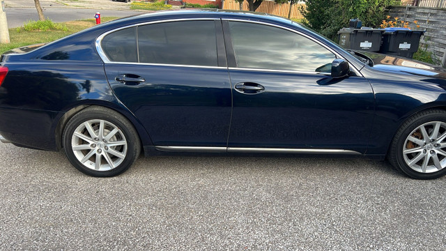 Lexus GS 300 in Cars & Trucks in Mississauga / Peel Region - Image 3