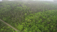 3 Acres with deeded access to Bras d'Or Lake