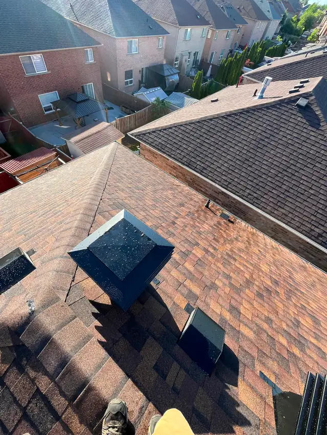roof repair647-328-8838 in Roofing in City of Toronto - Image 5