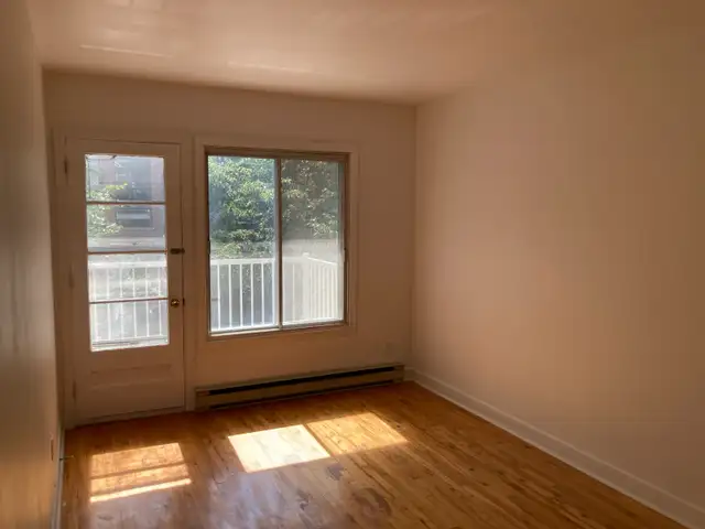 4-1/2 près Métro Langelier in Long Term Rentals in City of Montréal - Image 9