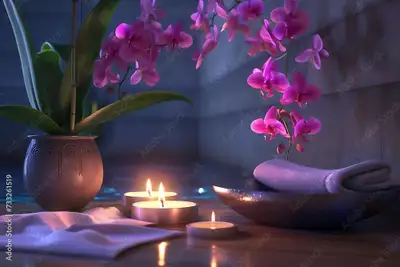 Relaxation of your body and your soul in one session, Give yourself the moment of peace. Restore you...