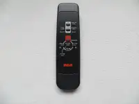 Remote Controls for TV, CD, DVD, Camcorder, Theatre