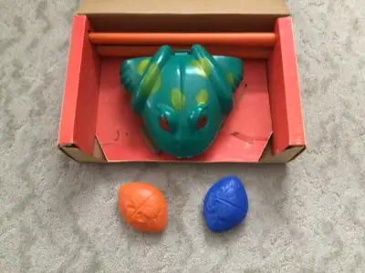 Vintage Bop the Beetle game, View more