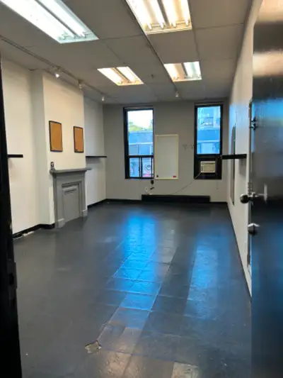 Prime Space located at Yonge and Wellesley. Second floor office/retail space for lease consists of 2...