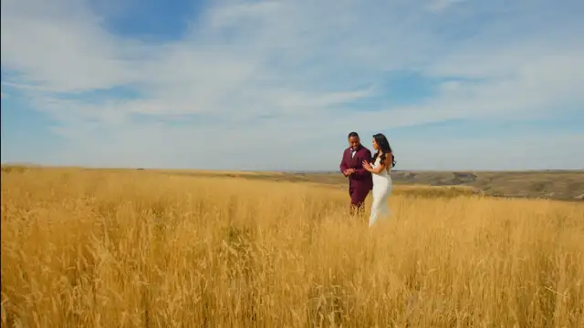WEDDING VIDEOGRAPHY