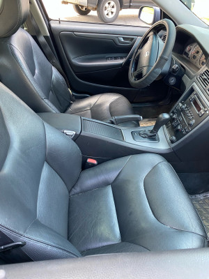 2002 Volvo V70