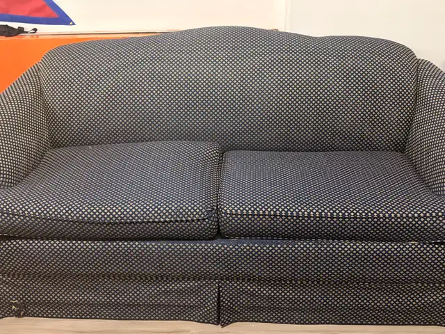 Pullout sofabed 
