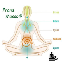 Massage Ayurvédique -Énergétique-Thérapeutique - 2 ou 4 mains