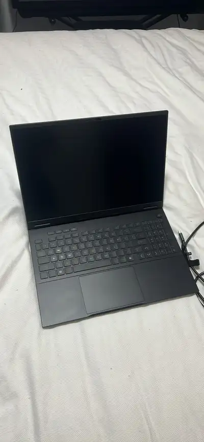 ASUS TUF Gaming 16" RTX 4060 Laptop - Ryzen AI 9 HX 370, View more