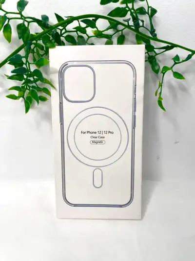 iPhone 12 / 12 Pro Case , View more