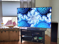 GREAT DEAL ON 65’ LG OLED