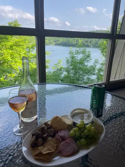 Deerhurst Resort, Huntsville, View more