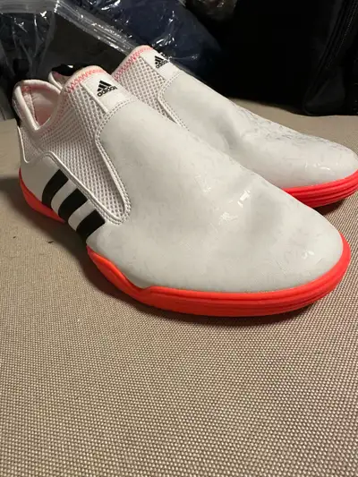Adidas Martial art shoe. , View more