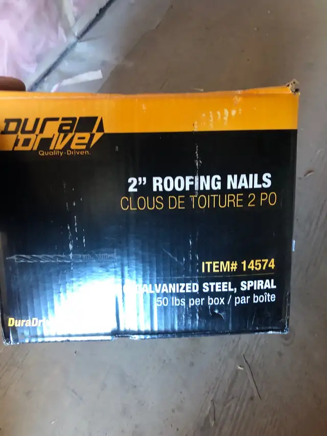 2” nails449046402910791681