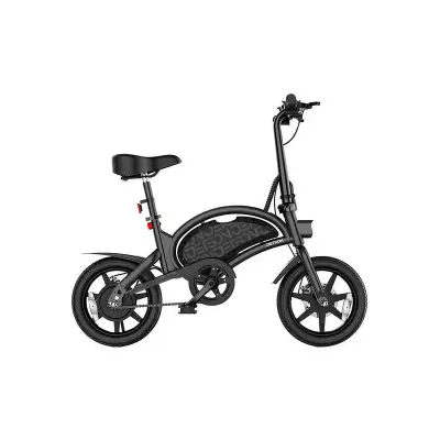 Jetson Pro Electric Scooter, View more