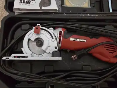 ROTORAZER PLATINUM SAW & KIT, View more