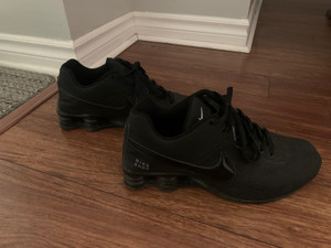 Nike Shox Mens | Kijiji in Ontario. - Buy, Sell & Save with Canada's #1  Local Classifieds.