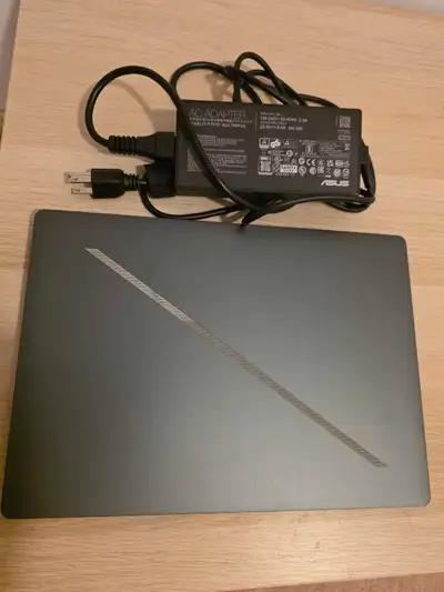 ASUS Zephyrus G14 (1TB/32GB/RTX4060), View more