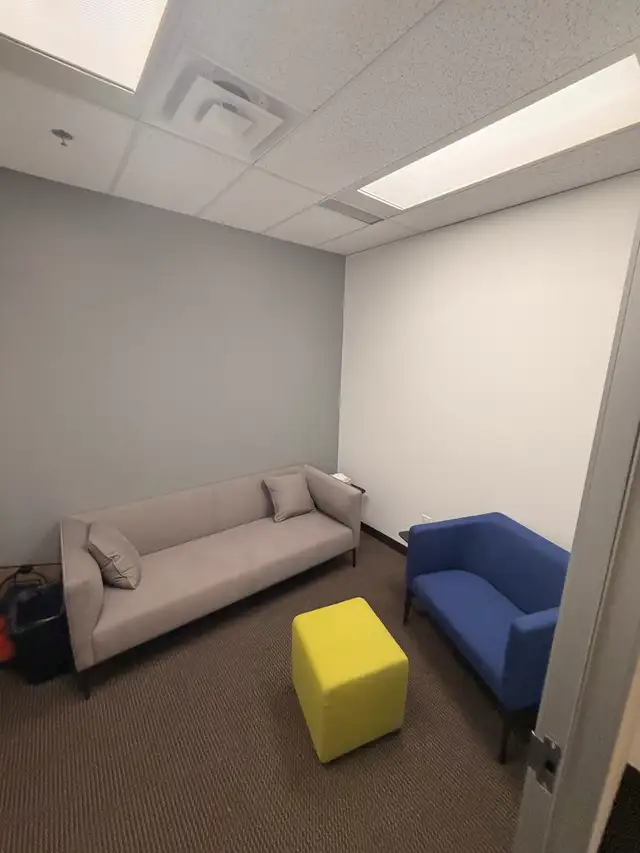 Pickering Office Space