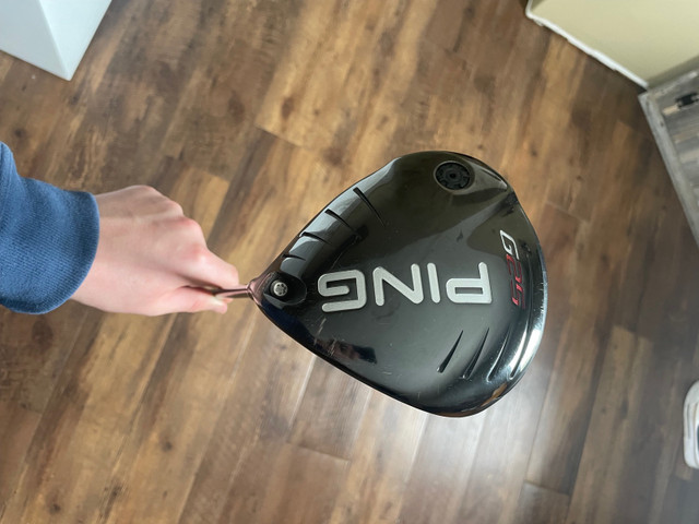 Ping G25 Driver in Golf in Prince Albert