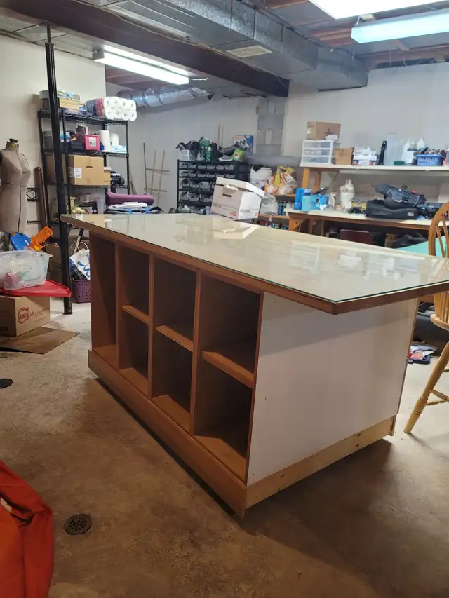 Crafting Table535274688747950081