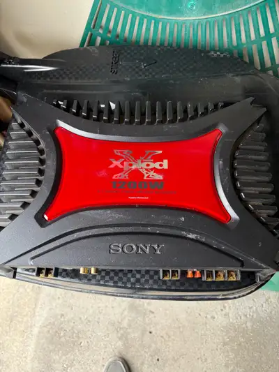 car stereo amplifiers, View more