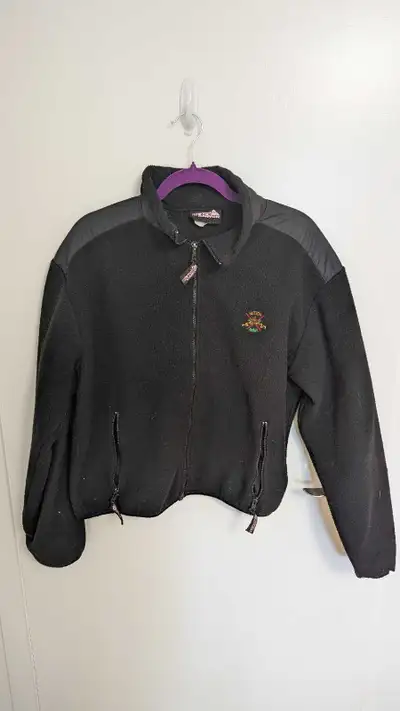 Black Canyon Sutton Quebec Fleece Jacket (Men's Small), View more